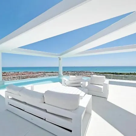 Espectacular En Gran Cannet Apartamento Canet d'En Berenguer