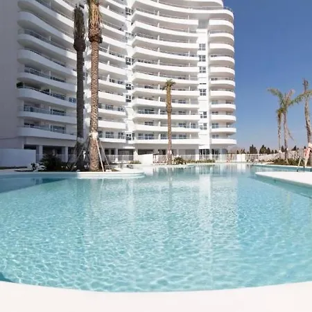 Espectacular En Gran Cannet Apartment *