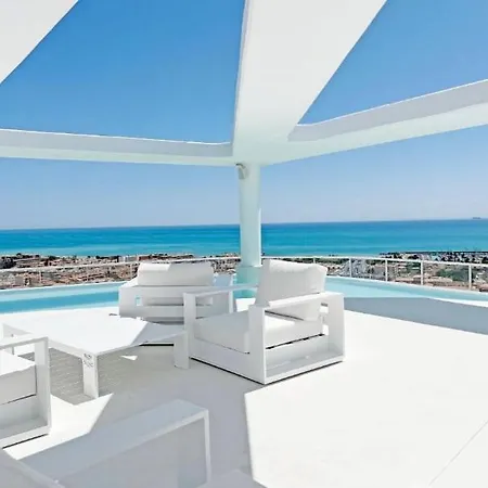 Espectacular En Gran Cannet Apartment Canet d'En Berenguer