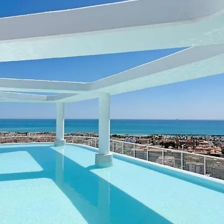Apartment Espectacular En Gran Cannet