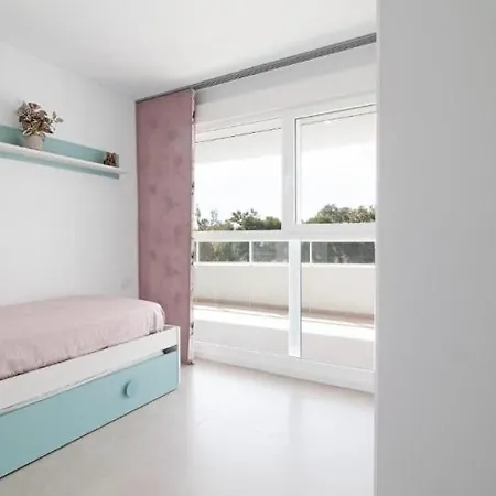 Apartment Espectacular En Gran Cannet Canet d'En Berenguer