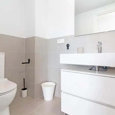 Apartment Espectacular En Gran Cannet Canet d'En Berenguer