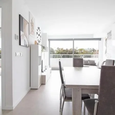 Apartment Espectacular En Gran Cannet