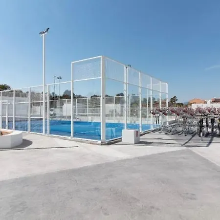 Apartment Espectacular En Gran Cannet *