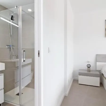 Apartment Espectacular En Gran Cannet Canet d'En Berenguer