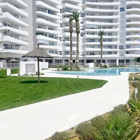 Apartamento Espectacular En Gran Cannet