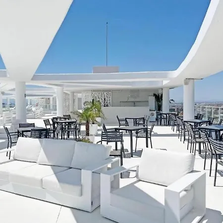 Espectacular En Gran Cannet Apartamento Canet d'En Berenguer