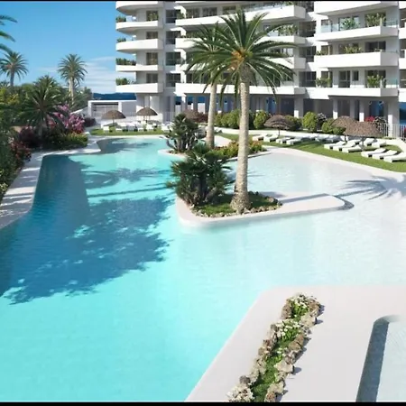 Apartment Espectacular En Gran Cannet