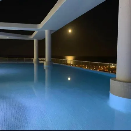 Apartment Espectacular En Gran Cannet *