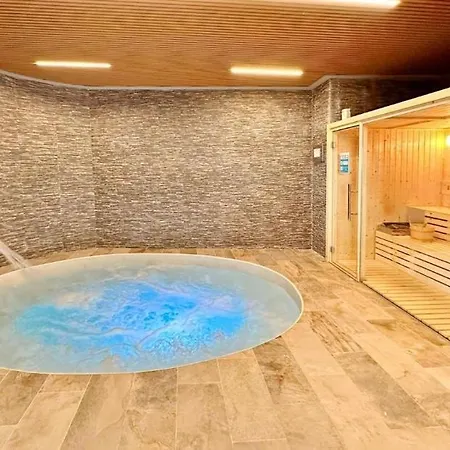 Espectacular En Gran Cannet Apartment
