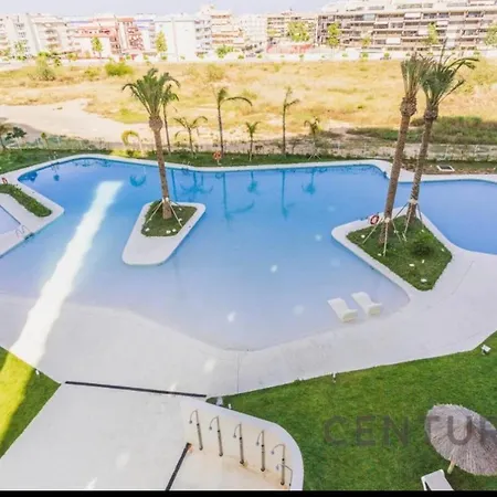 Apartment Espectacular En Gran Cannet *