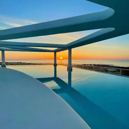 Apartment Espectacular En Gran Cannet Canet d'En Berenguer