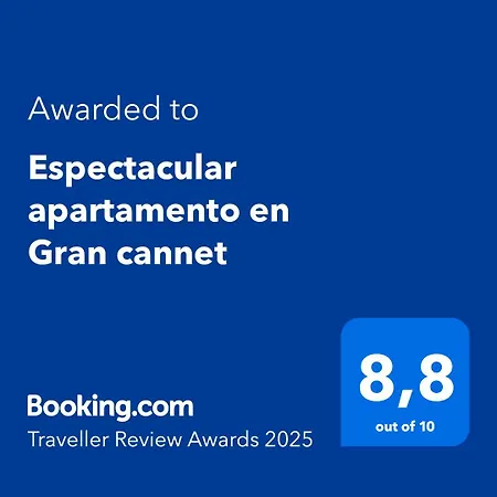Espectacular En Gran Cannet Apartment Canet d'En Berenguer